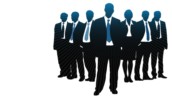 person graphic